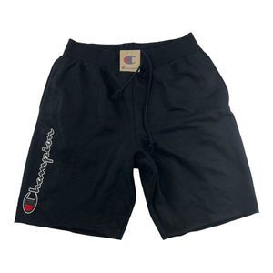 Champion knock out oxford sweat shorts size XL - C19015 - A5